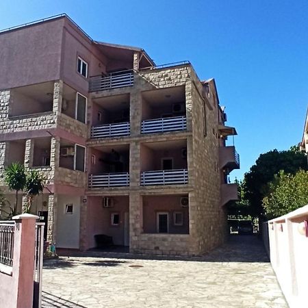 Appartamento Kuca Todorovic Budua Esterno foto