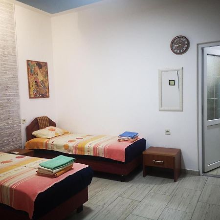 Appartamento Kuca Todorovic Budua Esterno foto