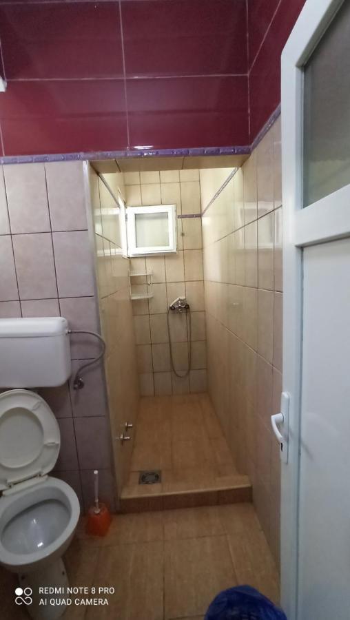 Appartamento Kuca Todorovic Budua Esterno foto