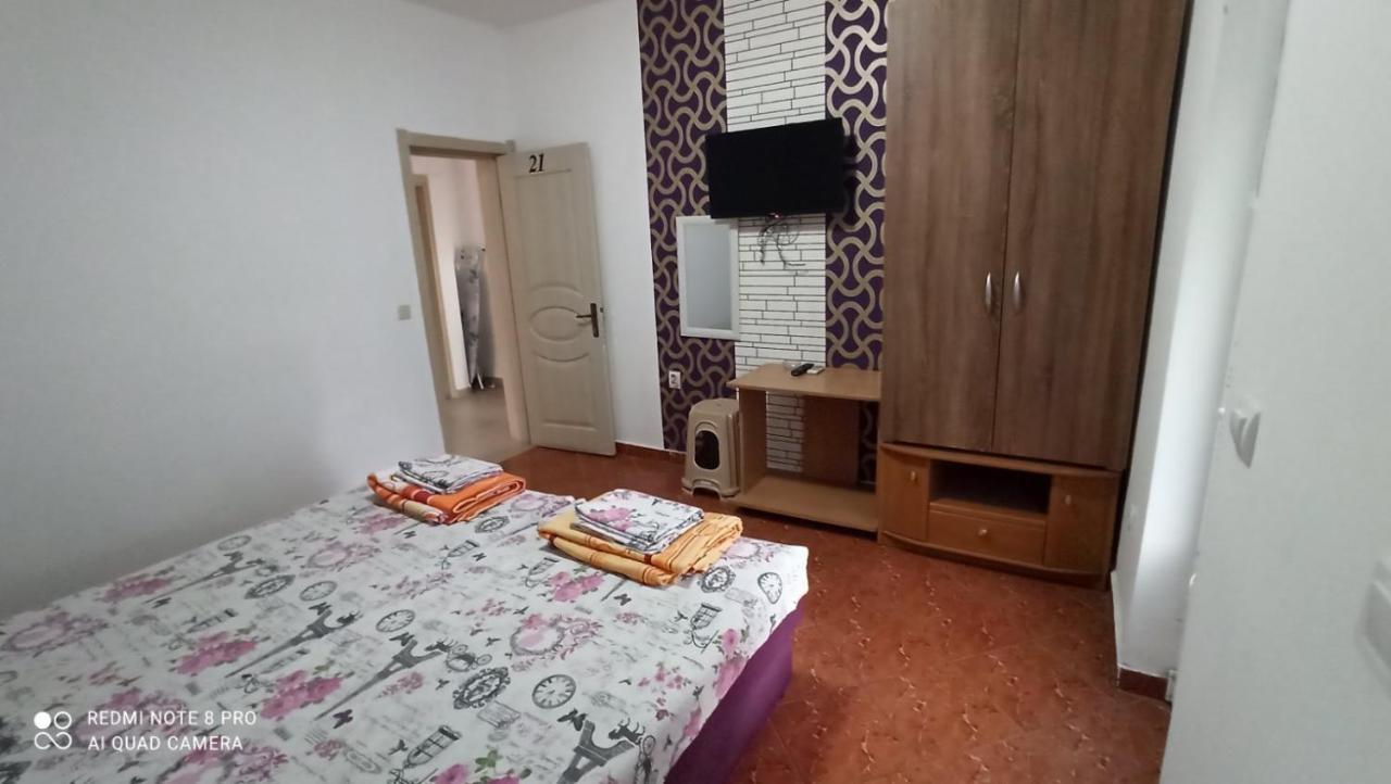 Appartamento Kuca Todorovic Budua Esterno foto