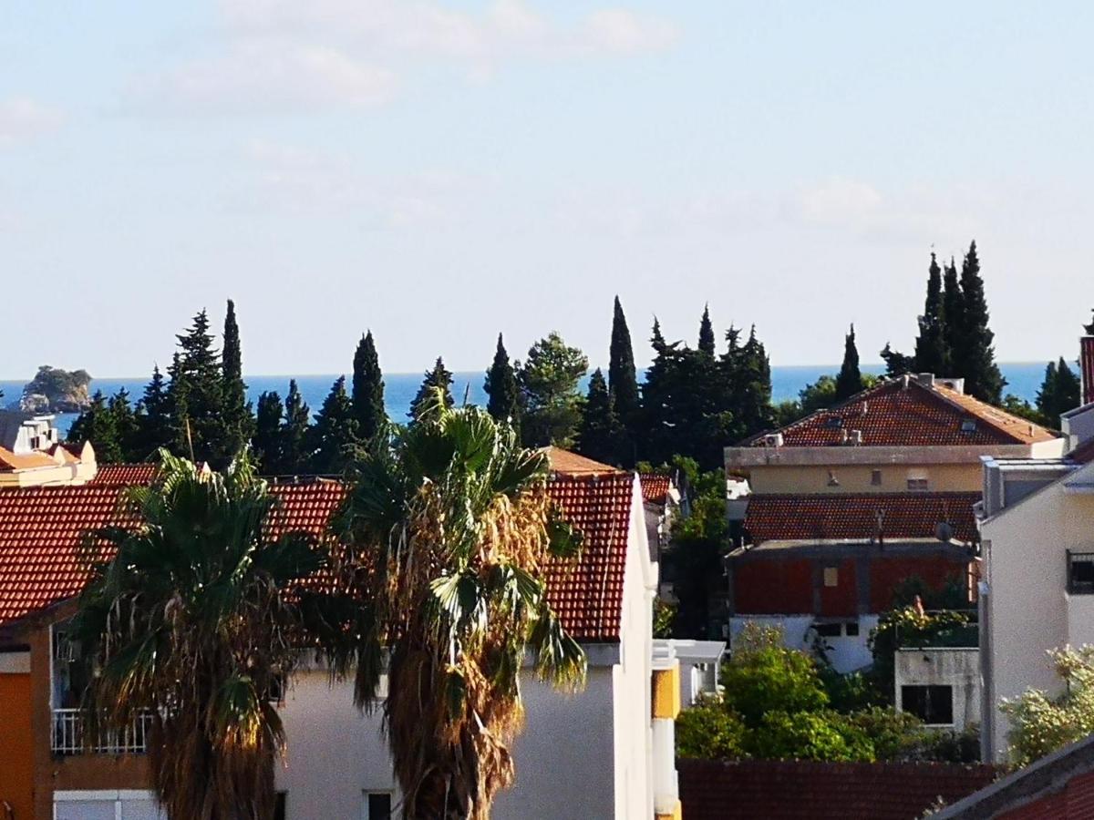 Appartamento Kuca Todorovic Budua Esterno foto