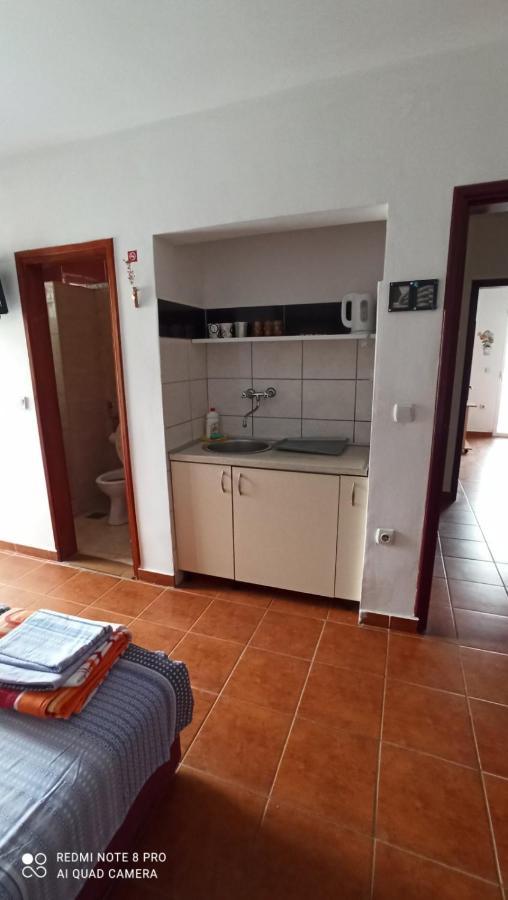 Appartamento Kuca Todorovic Budua Esterno foto