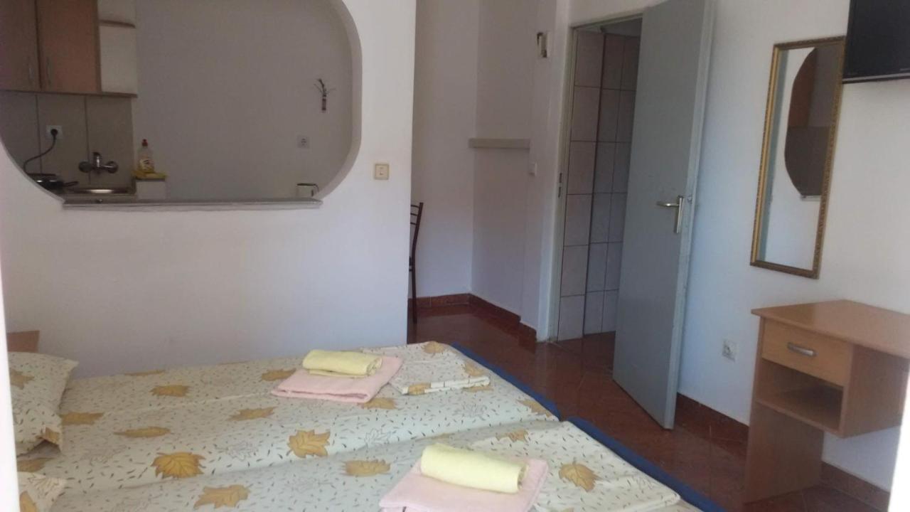 Appartamento Kuca Todorovic Budua Esterno foto
