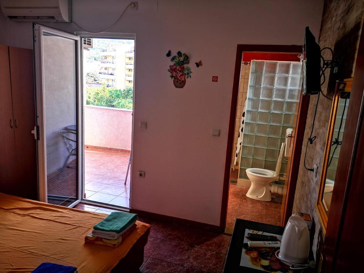 Appartamento Kuca Todorovic Budua Esterno foto