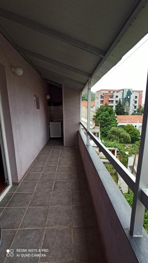 Appartamento Kuca Todorovic Budua Esterno foto