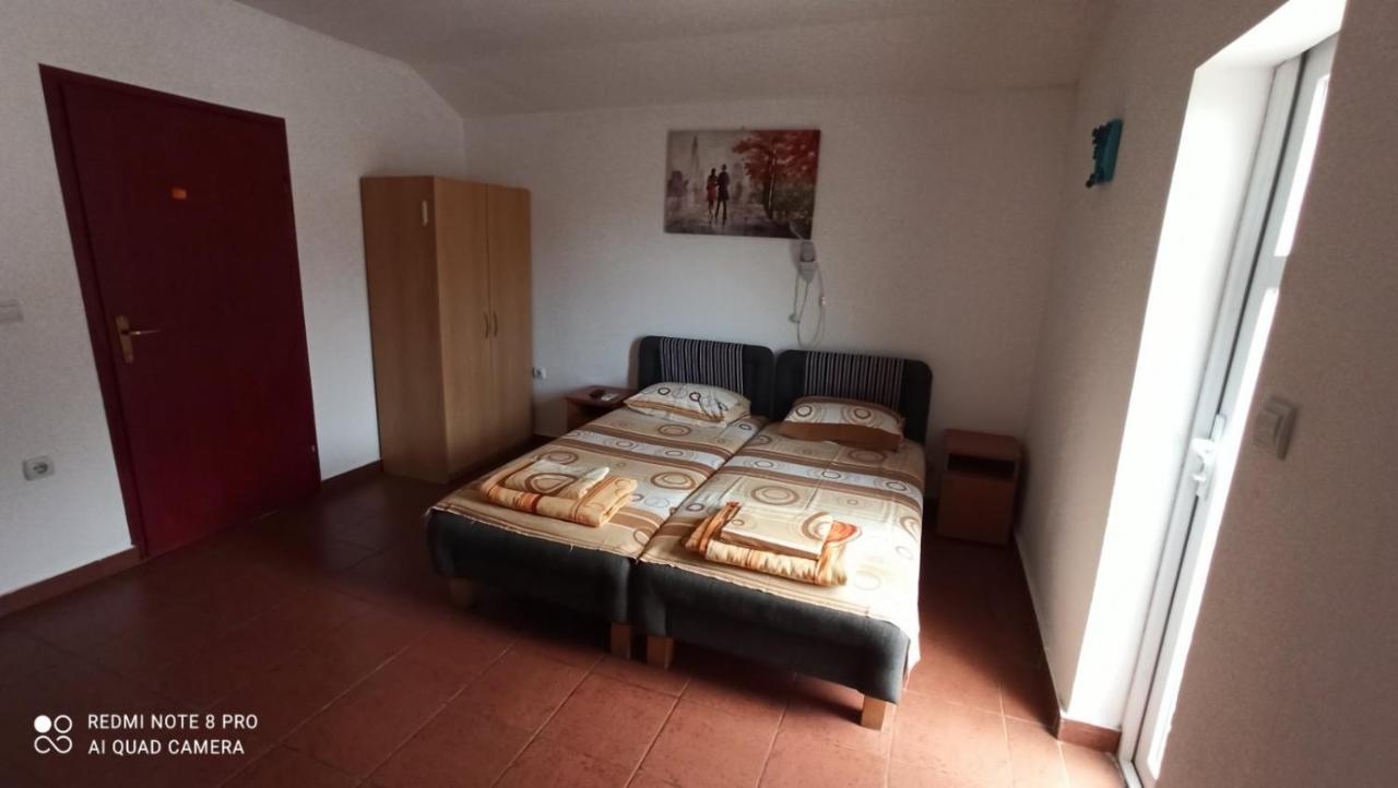 Appartamento Kuca Todorovic Budua Esterno foto