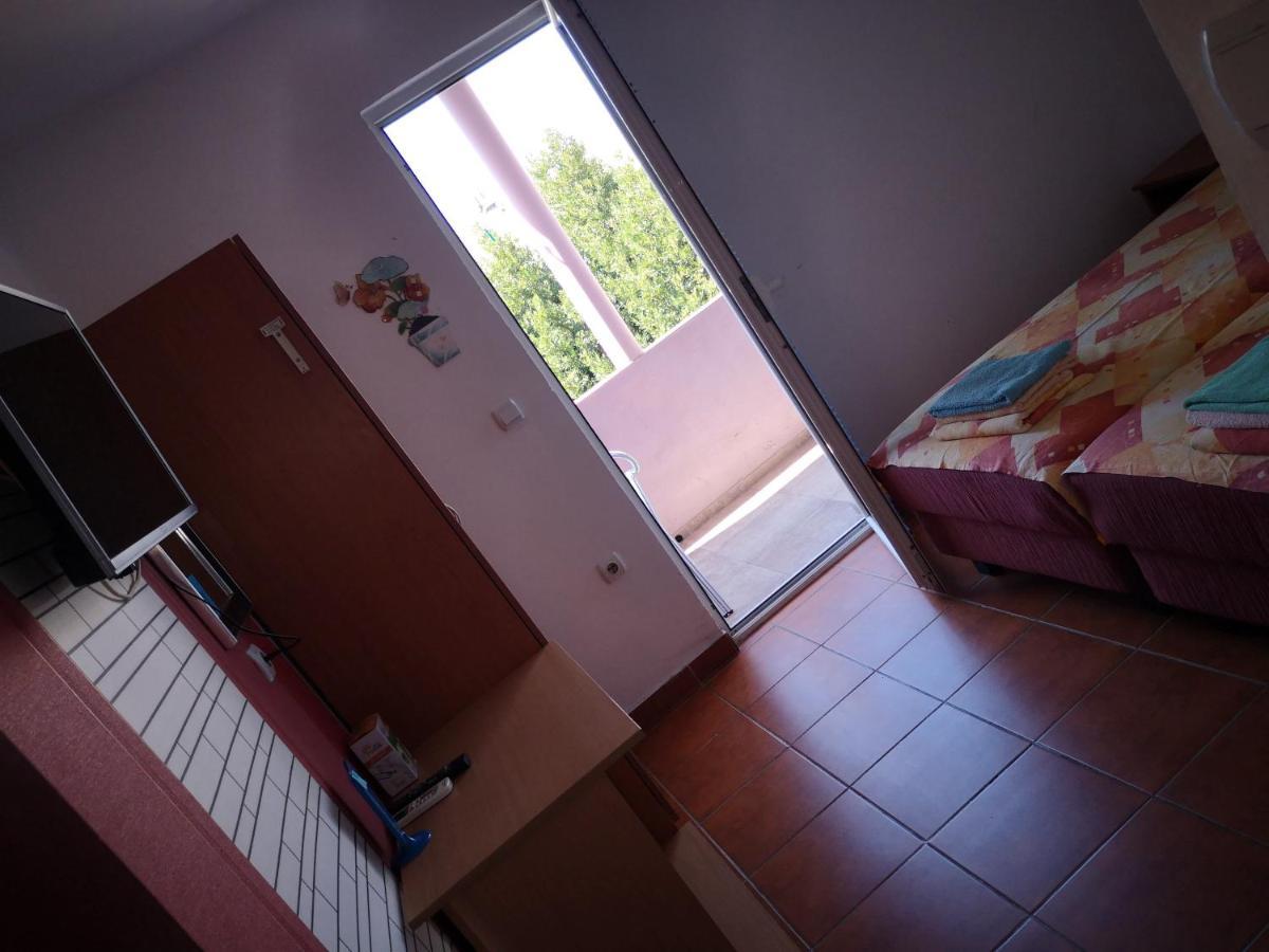 Appartamento Kuca Todorovic Budua Esterno foto