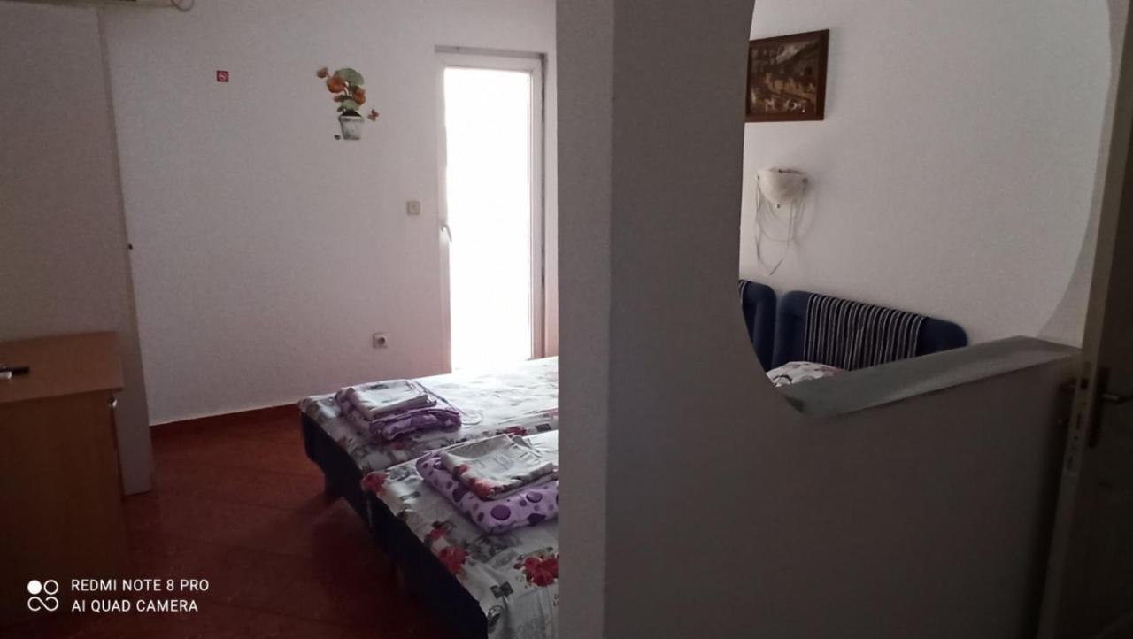 Appartamento Kuca Todorovic Budua Esterno foto