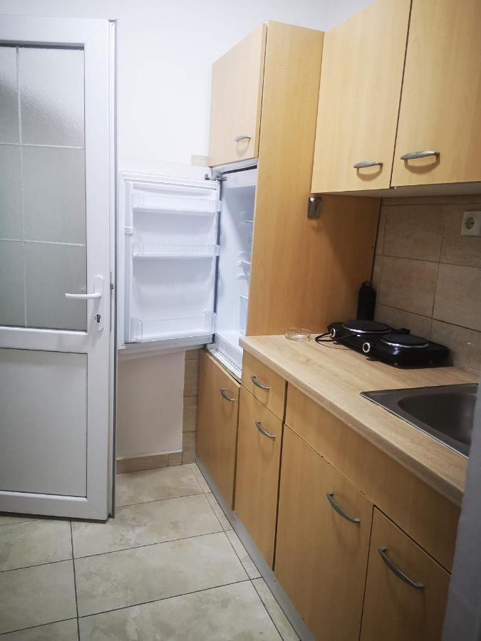 Appartamento Kuca Todorovic Budua Esterno foto