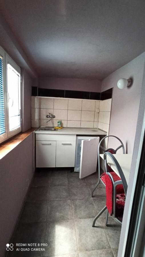 Appartamento Kuca Todorovic Budua Esterno foto