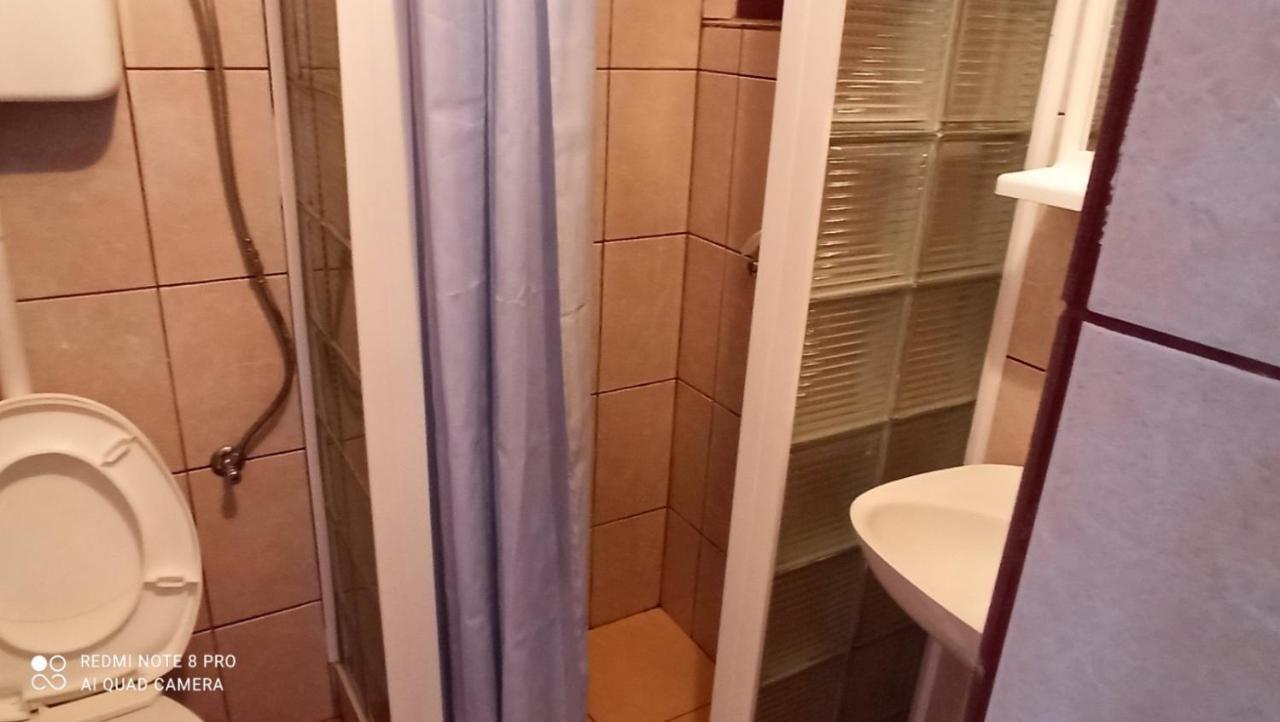 Appartamento Kuca Todorovic Budua Esterno foto